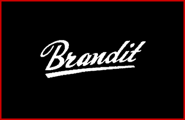 TattooFashion Brandit Clothing