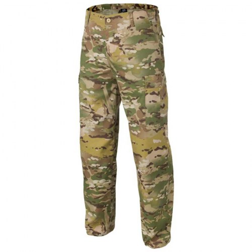 Brandit Cargo παντελόνι US Ranger Tactical camo 