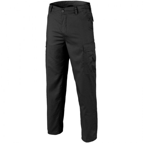 10062 Cargo Pant US Ranger Black Brandit