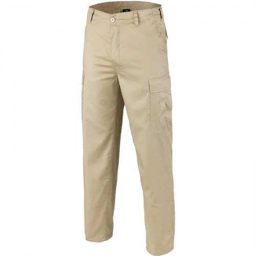 10063 Brandit Cargo pant US Ranger Beige