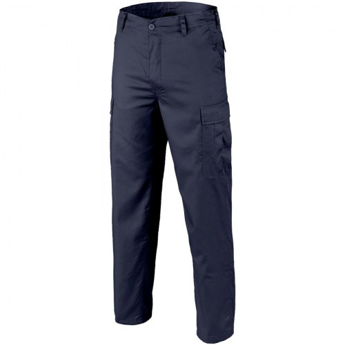 10068 Brandit Cargo pant US Ranger Navy