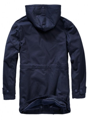 Brandit BW Parka Navy