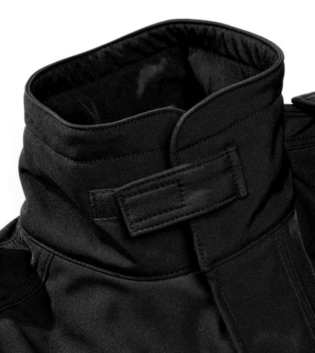 SoftShell Jacket SniperPro Black 100% WaterResisant 101 inc