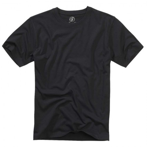 Brandit tshirt black