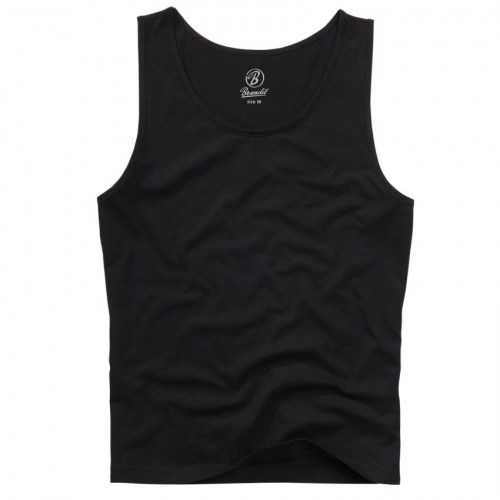 42102 Tank top black Brandit 