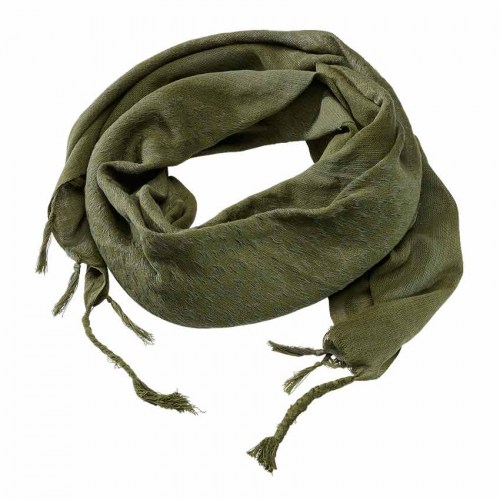 Brandit Palestinians Scarf Olive