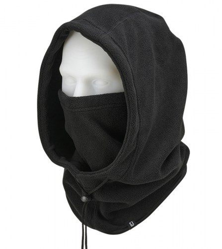 7027-15001 Artic Balaclava FullFace Olive Brandit