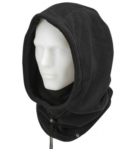7027-15001 Artic Balaclava FullFace Olive Brandit