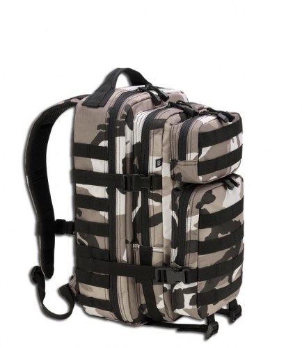 800715 RuckSack UsCooper Medium Urban 25lit Brandit