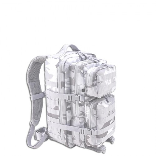 8008280 RuckSack UsCooper Medium BizzardCamo 40lit Brandit
