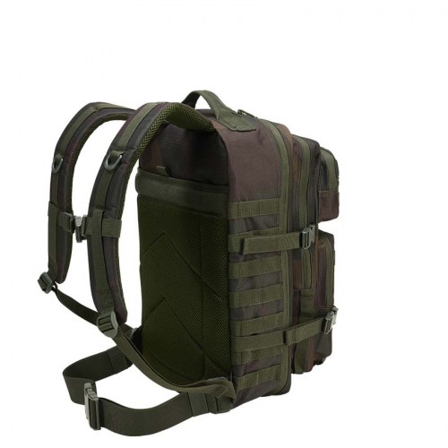 800715 RuckSack UsCooper Medium Urban 25lit Brandit