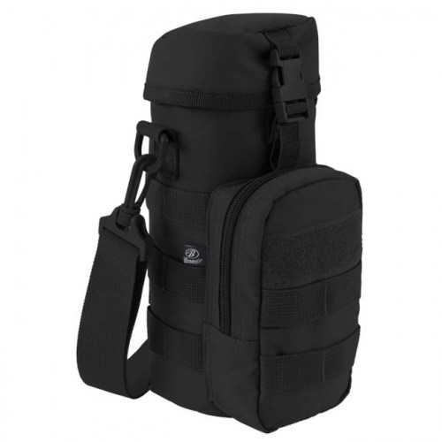 80412-Molle-Pouch-BottleHolderII-Black-Front