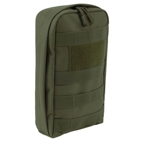 80441-Molle-Pouch-Snake-Olive-Front