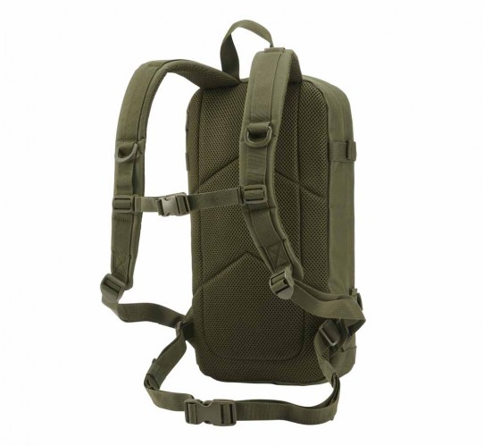 80701 DayPack UsCooper Olive Brandit