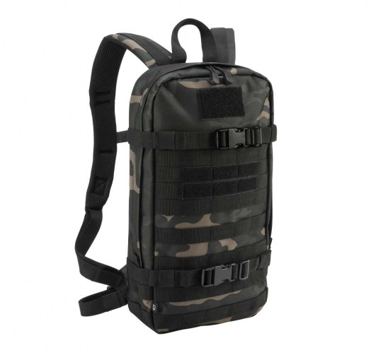 80704 DayPack UsCooper Darkcamo Brandit