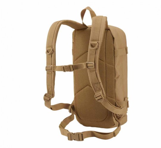 807070 DayPack UsCooper Camel Brandit