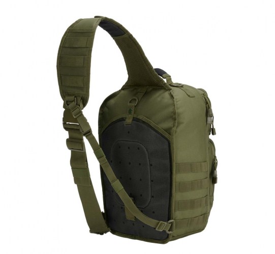 80721 Us Cooper carry sling large 22lit