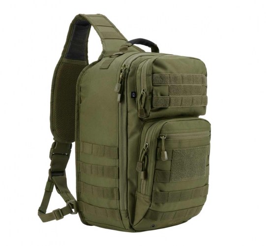 80721 Us Cooper carry sling large 22lit