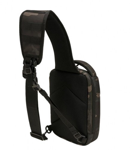 8091-11002 Us Cooper EveryDay Carry Sling Medium Black 5lit Brandit