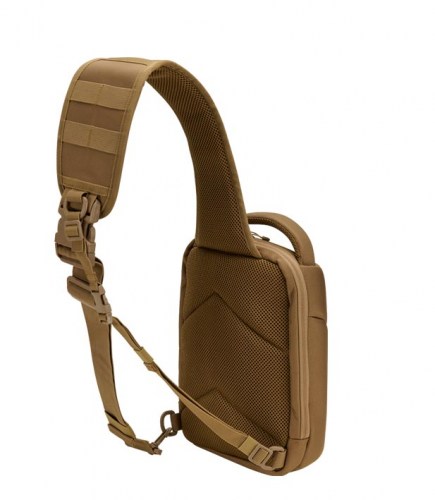 8091-15161 Us Cooper EveryDay Carry Sling Medium TacticalCamo 5lit Brandit