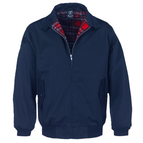 Brandit Lord Canterbury Harrington Navy