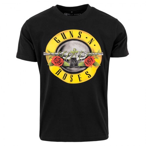 MT346 Guns n Roses tshirt Urban Classics