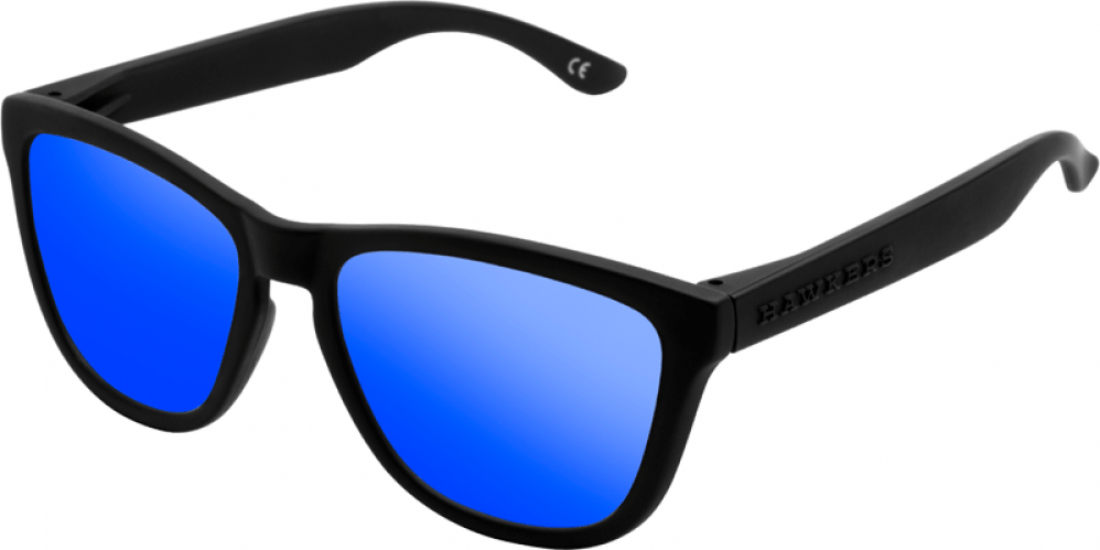 OTR30 SUNGLASSES CARBON CARBON BLACK · SKY ONE