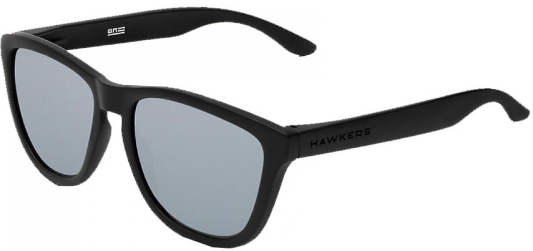 OTR50 SUNGLASSES CARBON CARBON BLACK - SILVER ONE