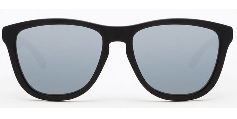 OTR50 SUNGLASSES CARBON CARBON BLACK - SILVER ONE