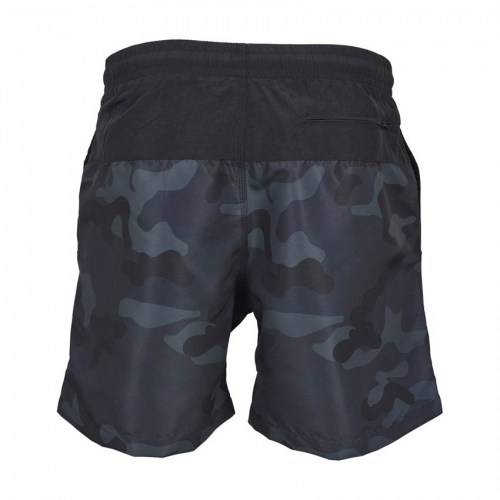 Swimshort Block DarkCamo