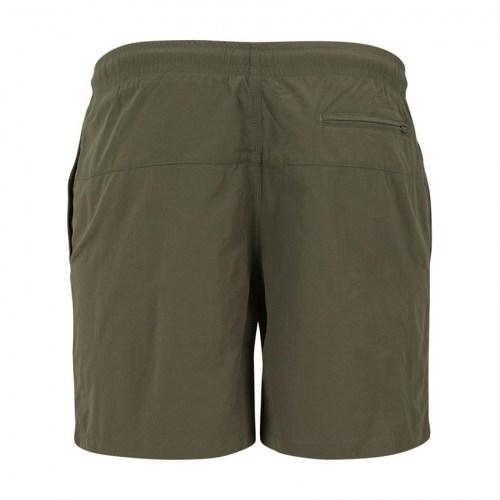 Swimshort Block Olive