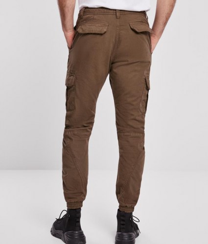 TB1268 DarkGround cargo jogging pants UrbanClassics 