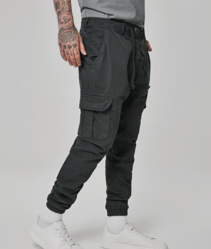 TB1268 Magnet cargo jogging pants UrbanClassics 