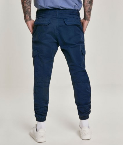 Cargo Jogging pants Navy