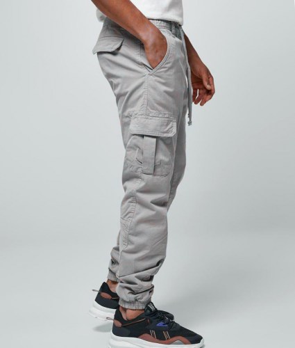 TB6351 Double Twill Jogging Pant UrbanClassics 