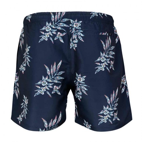 Swimshort Pattern Subtile Floral