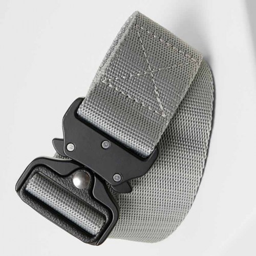 TB2773 Wing Buckle Grey Urban classics