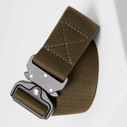 Urban classics Olive Wing Buckle