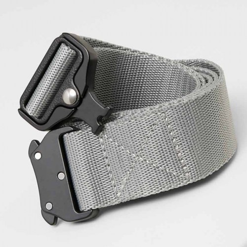 TB2773 Wing Buckle Grey Urban classics