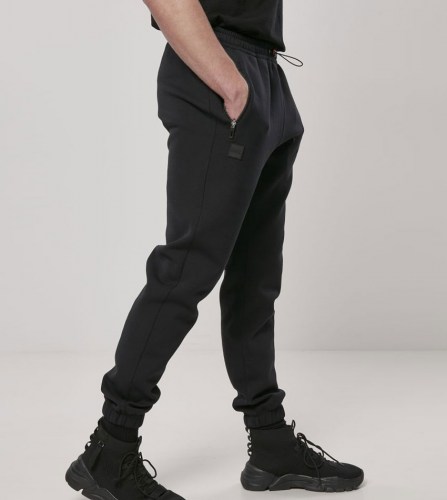 TB3955 Basic Track Swetpant Black Urban Classics