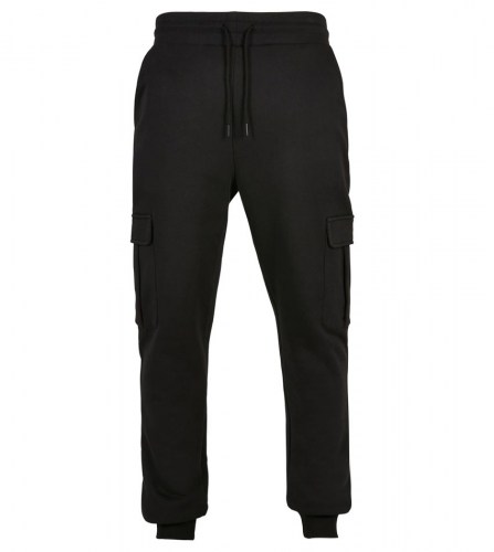 TB4478 Cargo Sweatpant Cherry Urban Classics