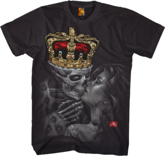 a290lostkingtshirt-front